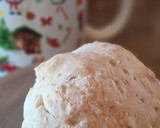 Foto del paso 6 de la receta: Pancitos de leche en freidora de aire