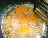 Foto langkah ke 5 dari resep Nugget Jamur Ayam.