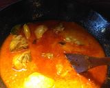 Foto langkah ke 7 dari resep Gulai Ayam.