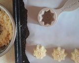 Foto del paso 1 de la receta: Coquitos saludables