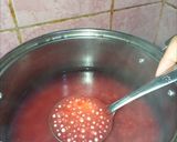 Foto langkah ke 3 dari resep Bubur Mutiara.