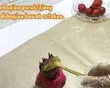 Foto langkah ke 7 dari resep Ichigo daifuku mochi.