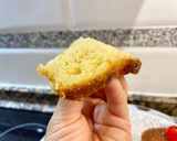 Foto del paso 21 de la receta: Plumcake de chocolate blanco y limón, en licuadora