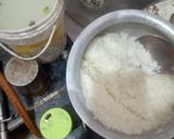आलू मटर की सब्जी और चावल (aaloo matar ki sabji aur chawal recipe in Hindi) रेसिपी चरण 6 फोटो
