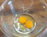 Gluténmentes almás máktorta recept fázis 1 fotója