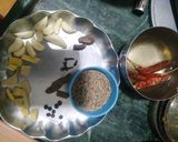 A picture of step 3 of Sorpotel.