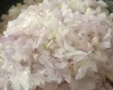 मेथी चिकन(methi chicken recipe in hindi) रेसिपी चरण 2 फोटो