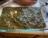 A picture of step 1 of Garlic Butter Steak.