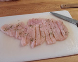 Foto del paso 3 de la receta: Pasta con pollo