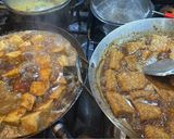 Foto langkah ke 2 dari resep Tahu dan Tempe Bacem.