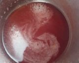 Foto del paso 1 de la receta: Gomitas de frutilla!!