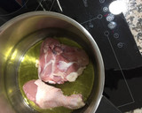 Foto del paso 2 de la receta: Pollo a la cacerola