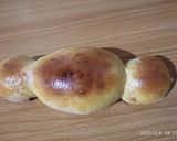 Une image de l'étape 7 de Brioche belge au raisin sec 🇧🇪.
