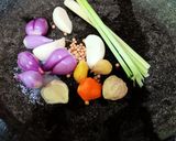 Foto langkah ke 1 dari resep Tongseng ayam.