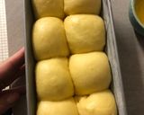 Une image de l'étape 7 de Brioche Nanterre.