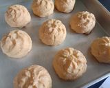 Foto langkah ke 3 dari resep Soes glutenfree.