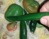 Foto langkah ke 9 dari resep Sayur nangka opor putih.