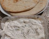 Foto langkah ke 2 dari resep Tzatziki Sauce.