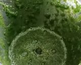 પાલક પરાઠા (Palak Paratha Recipe In Gujarati) રેસીપી સ્ટેપ3ફોટો