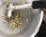 ผัดวุ้นเส้น (เจ) 🥬🥦🌽 วิธีทำสูตร 1 รูป