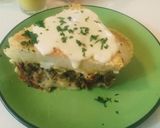 Foto del paso 9 de la receta: Pastel de papa