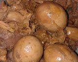 Foto langkah ke 3 dari resep 🍁GUDEG JOGYA ala vina🍁.
