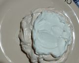 Foto del paso 5 de la receta: ✨🥂 Pavlova de fin de año ✨🍾