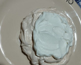 Foto del paso 5 de la receta: ✨🥂 Pavlova de fin de año ✨🍾