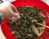 Foto del paso 6 de la receta: Budín de acelgas y caballa