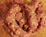 Foto del passaggio 2 della ricetta Malloreddus alla campidanese (ricetta tipica sarda)