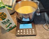 Foto del paso 3 de la receta: Intxaursaltsa o crema dulce de nueces a tu gusto