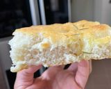 Φωτογραφία βήματος 7 της συνταγής Vegan Φοκάτσια 🌱