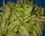 Foto langkah ke 4 dari resep Manisan Kedondong Seger.