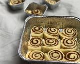 Foto langkah ke 6 dari resep Cinnamon Rolls.