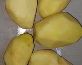 Foto del paso 1 de la receta: Ñoquis de Alicé