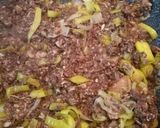 Foto del paso 2 de la receta Tartitas de champis y puerro 🍄‍🟫