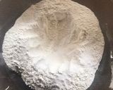 Foto del paso 1 de la receta: Bizcochitos PUUUM✨✨