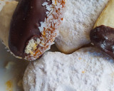 Foto del paso 4 de la receta: Galletitas Con Aceite Sin Tacc