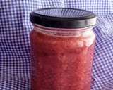 Foto del paso 2 de la receta: Mermelada de frutilla con chía y sin azúcar