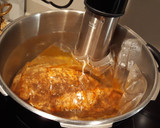 Foto del paso 4 de la receta: Pavo cocido