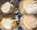 香蕉磅蛋糕的食譜步驟4照片