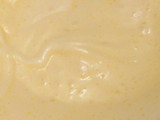 Tortilla de calabaza y hojas de remolacha