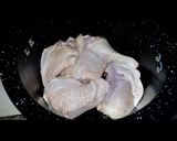 Foto langkah ke 1 dari resep Ayam ungkep tanpa air.