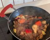 Foto del paso 9 de la receta: Ternera al estilo chino