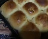 A picture of step 5 of Super Soft and Fluffy Pizza buns| Pizza bombs.