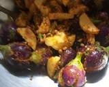 Bharva Baigan or Ravaiya Nu Shake recipe step 7 photo