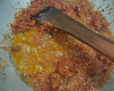 Foto langkah ke 2 dari resep Hucap (Tahu Kecap) "Khas Kuningan".