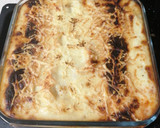 Foto del paso 2 de la receta: Lasaña de berenjena