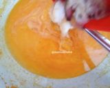 Foto langkah ke 6 dari resep Laksa Udang Singapore | Dengan Kaldu Udang.