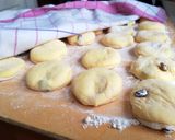 A legfinomabb farsangi fánk recept fázis 4 fotója